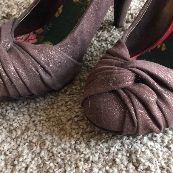 Rocket Dog Pump - Picture 5 of 5